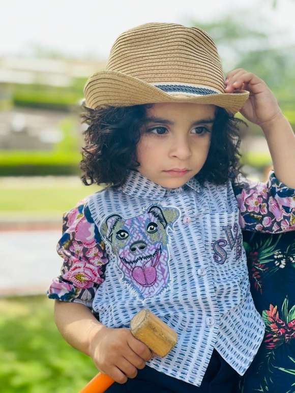 Sher Bache - Kids Collection